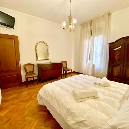 B&B Dai Nonni Верона Экстерьер фото