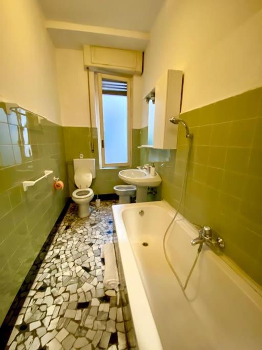 B&B Dai Nonni Верона Экстерьер фото