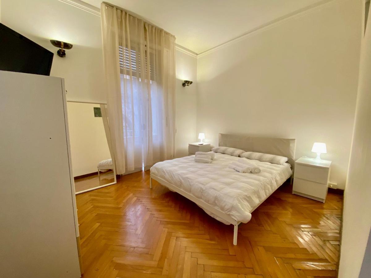 B&B Dai Nonni Верона Экстерьер фото