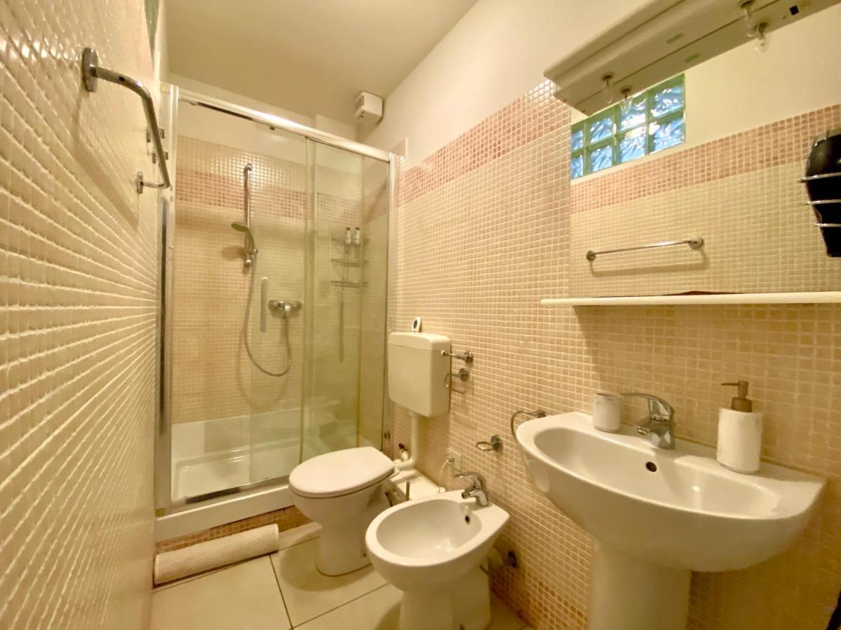 B&B Dai Nonni Верона Экстерьер фото