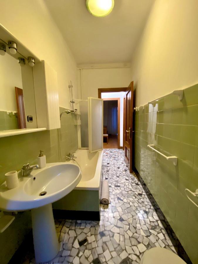B&B Dai Nonni Верона Экстерьер фото