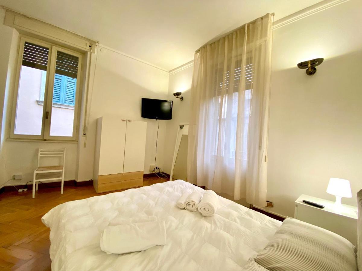 B&B Dai Nonni Верона Экстерьер фото